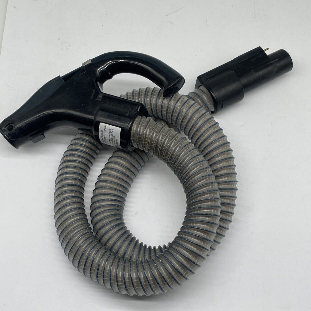 Kenmore 2-Prong Hose for "Magic Blue" Canister Vacuum Model 721